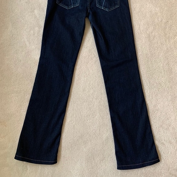 Joe's Jeans Starlet Straight legs Gina wash size 26 - Picture 12 of 14